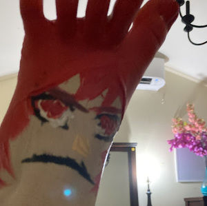 Meet your Posher, Rrataqlia